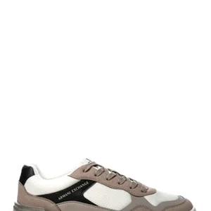 Sneakers Uomo Beige