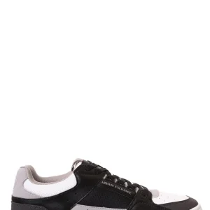 Sneakers Uomo Nero