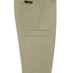 Winter Soft Touch Chino Pant
