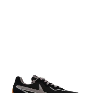 Sneakers Uomo Nero