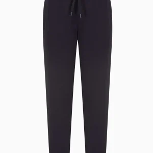 Pantalone Tuta Uomo Blu