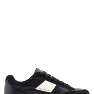 Sneaker Uomo Nero