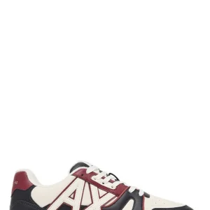 Sneakers Uomo Avorio