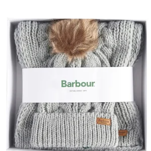 Sciarpa Donna Penshaw Grigio