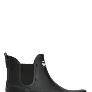 Stivaletti Donna Wilton Nero