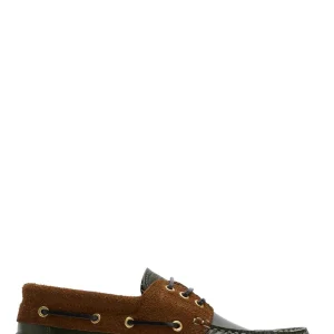 Sneakers Uomo Deck Olive