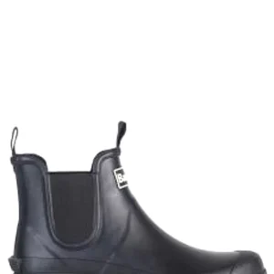 Stivaletti Uomo Nimbus Nero