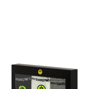 Calzini Uomo Bianco Ottico