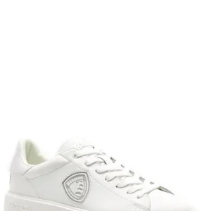 Sneakers Uomo F5BUCK07/LEA Bianco