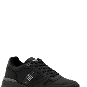 Sneakers Uomo F5RAY04/PUL Nero