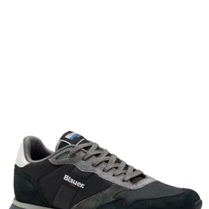 Sneakers Uomo F5RYDER01/NYN Nero