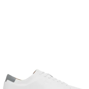 Sneakers Uomo Bianco / Grigio Granito