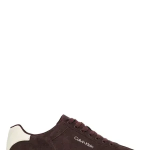 Sneakers Uomo Marrone