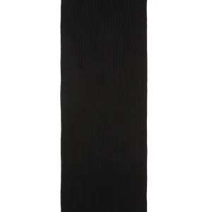 Sciarpa Unisex LV04D8055G Nero