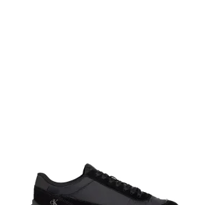 Sneakers Uomo Nero