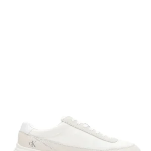 Sneakers Uomo Bianco