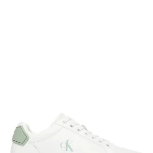 Sneakers Uomo Bianco