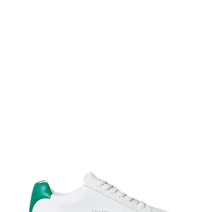 Sneakers Uomo Bianco Ottico