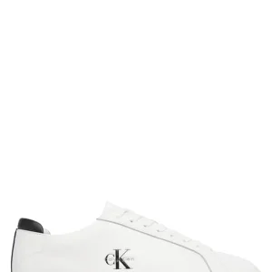 Sneakers Uomo Bianco ottico