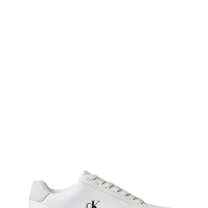 Sneakers Uomo Bianco