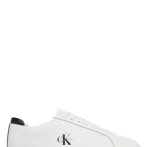 Sneakers Uomo Bianco ottico