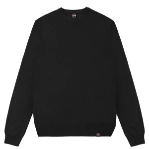 Pullover Uomo Body Nero