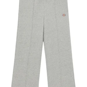 Pantalone Tuta Donna Grigio melange