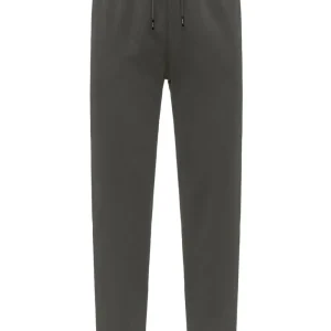 Pantalone Tuta Uomo Philbert Brushed Pc Verde militare