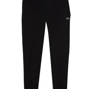 Pantalone Tuta Uomo Nero