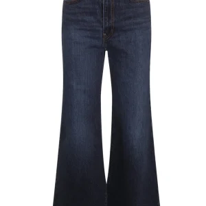 Jeans Slim Donna Ribcage Bell Blu