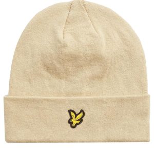 Cappello Uomo Taupe