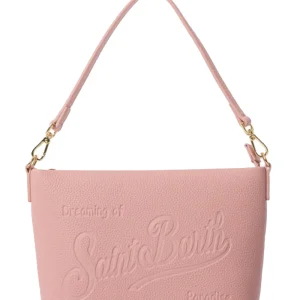 Borsa a Mano Donna Aline Rosa