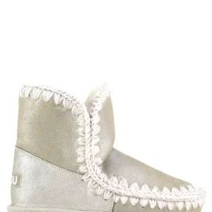 Stivaletti Donna Eskimo 18 Bounce Beige