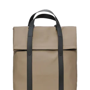 Zaino Unisex 2 Way Beige