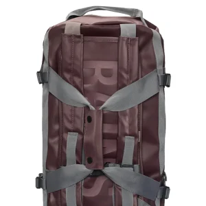 Zaino Unisex Texel Duffel Bordeaux