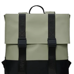 Zaino Unisex Trail Msn Verde