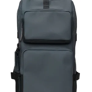Zaino Unisex Trail Cargo Blu