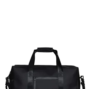 Zaino Unisex Trail Nero