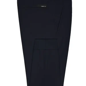 Pantalone Casual Uomo Surflex winter jumper Blu