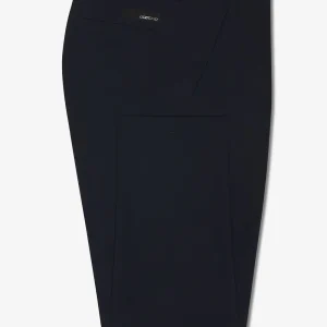 Pantalone Casual Uomo Surflex winter chino Blu