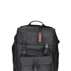 Zaino Uomo Backpack Evday Nero