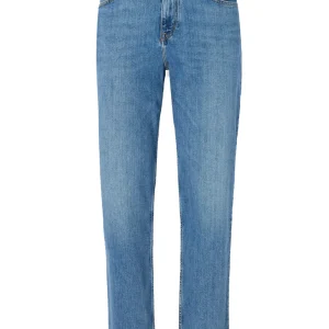 Jeans Regular Uomo Core harlem Denim