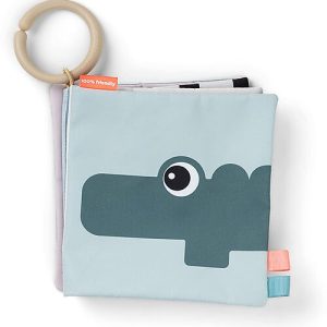 Libro Multiattività Pieghevole 0+ – Done By Deer