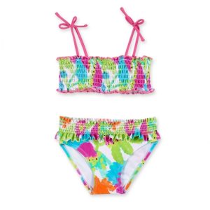 BIKINI ARRICCIATO TROPADELIC – TUC TUC
