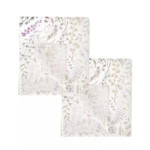 Set 2 garze 60×60 Niza – Bimbidreams