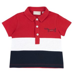 POLO M/C ROSSA – CHICCO
