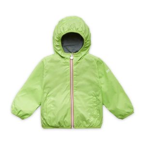 CARRERA – KWAY LIME