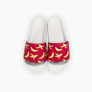 Ciabatte Pattern – Banana