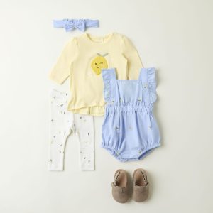 SALOPETTE C.STE CON LIMONI – NAME IT