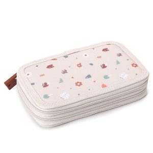 Astuccio Plumier Doppio Geometric Nature – Tutete